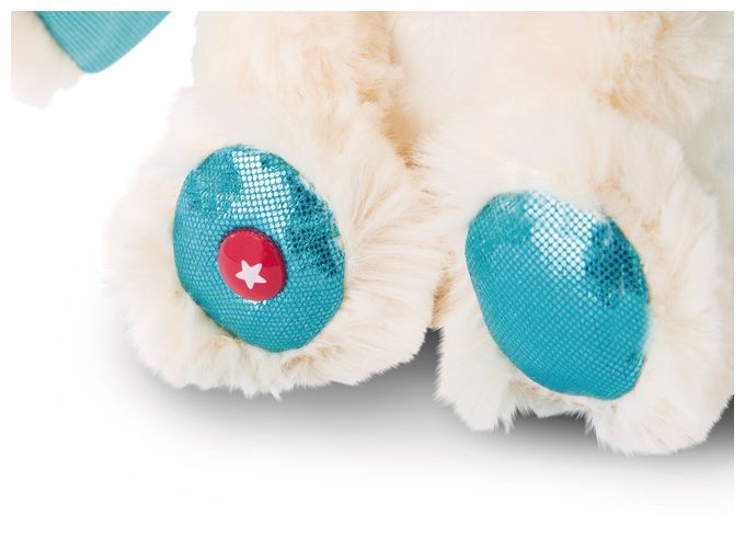 Bunny Wolli-Dot 
