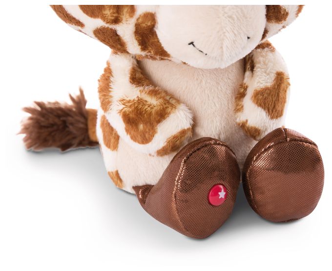 Giraffe Halla 