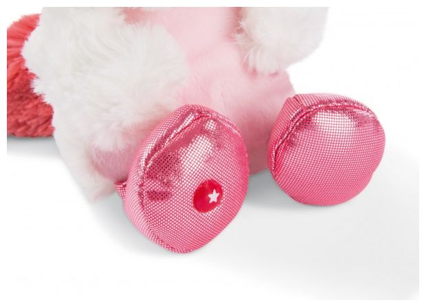 GLUBSCHIS Kuscheltier Einhorn Milky-Fee 