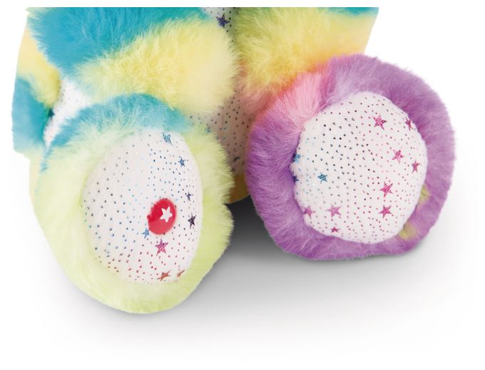 Kuscheltier Bär 