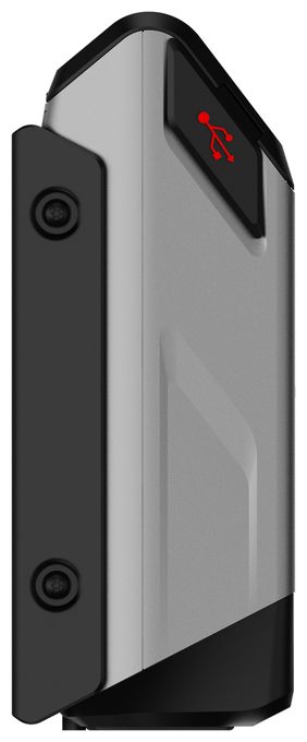 Externer Zusatzakku 48V für MAX G3 / F3 / F3 Pro / GT3 