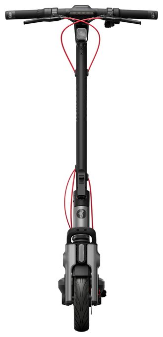 E-Scooter 19,3 kg  Ninebot F3 Pro (Schwarz) 