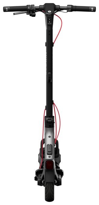 E-Scooter 18,6 kg  Ninebot F3 D (Schwarz) 