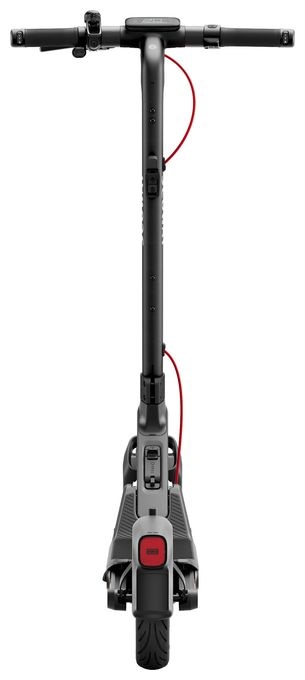 400 W E-Scooter 368 Wh bis 60 km Reichweite 17,9 kg  E3 Pro D (Schwarz) 