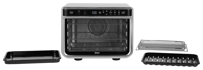 DT200EU Foodi 10-in-1 XL Multifunktionsofen 