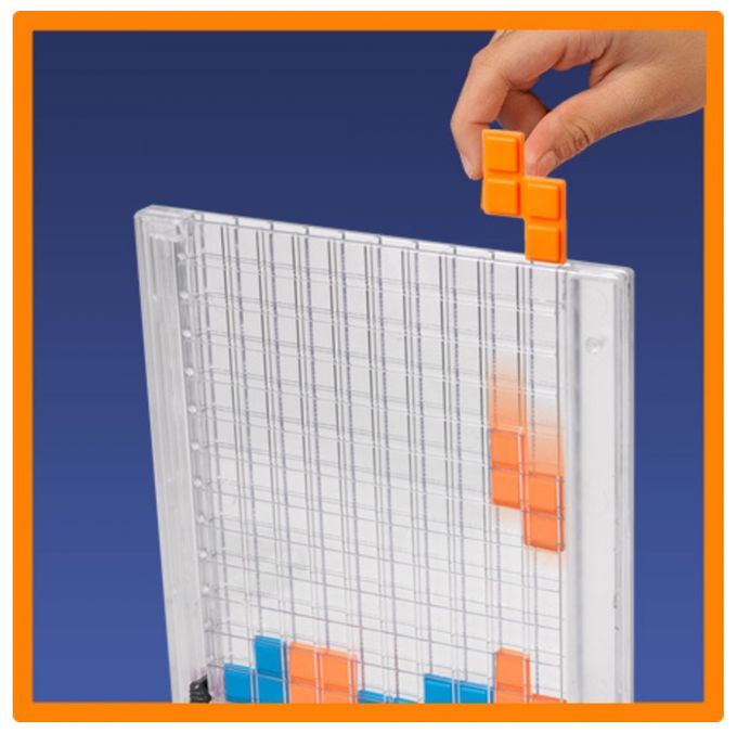 Tetris Dual 