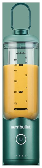 0,59 l Standmixer  NBP013GR (Grün) 