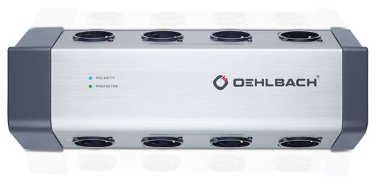 PoweSocket 908 