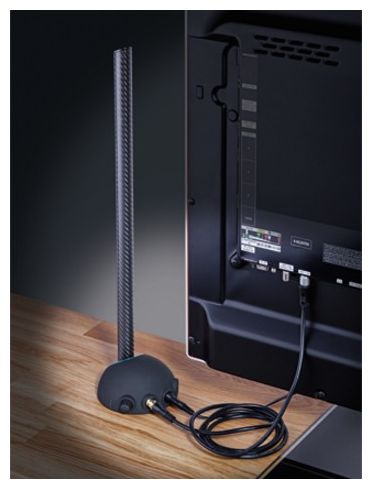 DVB-T2 Scope Max 