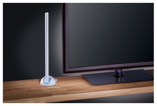 DVB-T2 Scope Max 