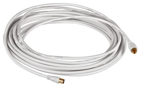 DVB-T2 Außenantenne Scope Vision Outdoor 