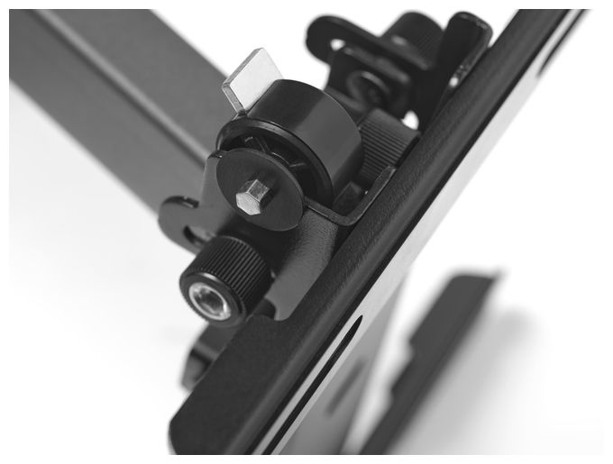 Wand Halterung 180° bis 127 cm (50") 50 kg -5 - 10° neigbar WM5250 Dynamic Line 