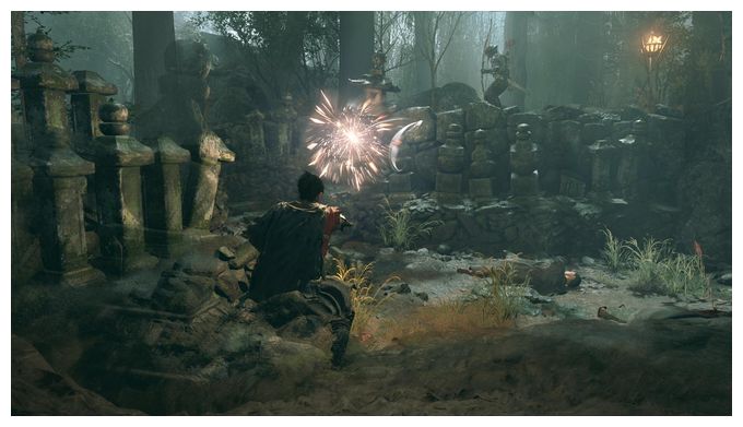 Onimusha Way of the Sword (Nintendo Switch 2) 