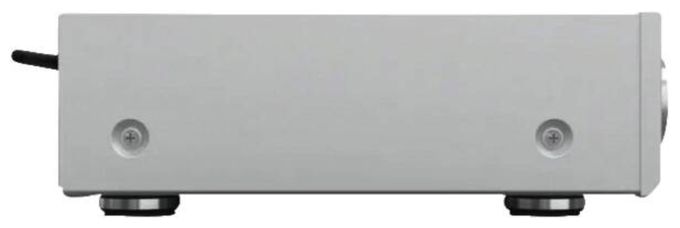 Receiver  Muse Y-50 (Silber) 