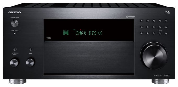 TX-RZ50 