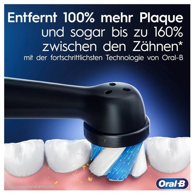 für Erwachsene  iO Series 4N (Schwarz) 