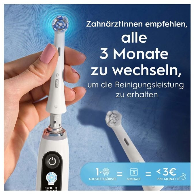 iO Ultimative Reinigung 2er 
