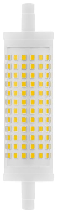 LED Lampe Röhre R7s EEK: E 2452 lm Warmweiß (2700K) entspricht 150 W Line 