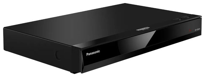 Blu-Ray-Player  DP-UB424 (Schwarz) 