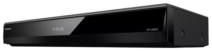 Blu-Ray-Player DP-UB824 