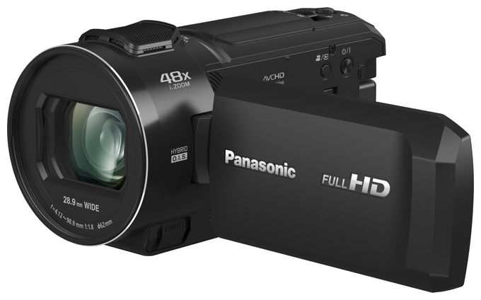 HC-V900E-K 
