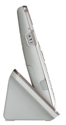 DECT-Telefon  KX-TGE262 (Champagner) 