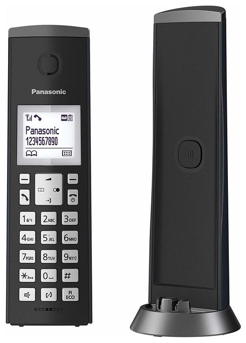 KX-TGK220GM DECT-Telefon 