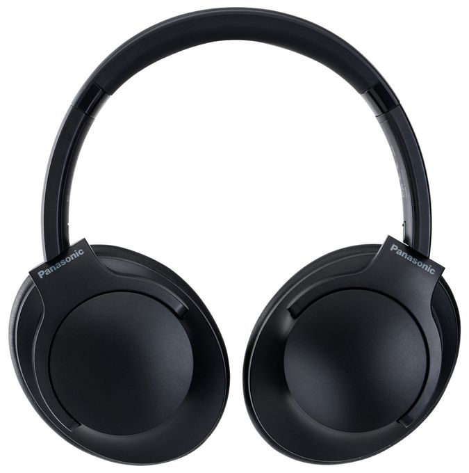 Over Ear Bluetooth Kopfhörer kabelgebunden&kabellos USB Typ-C  RB-HX330B (Schwarz) 