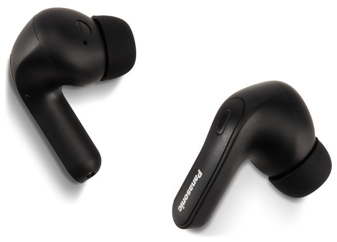 In-Ear Bluetooth Kopfhörer Kabellos TWS IPX4  RZ-B310W (Schwarz) 