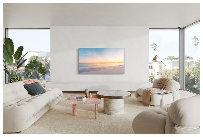 OLED 165,1 cm (65 Zoll) Fernseher 4K Ultra HD VESA 300 x 300 mm TV-65Z85AEG 
