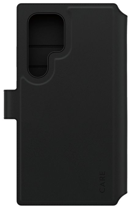 Cover für Samsung Samsung - Galaxy S24 Ultra  1165 Feature Case (Schwarz) 