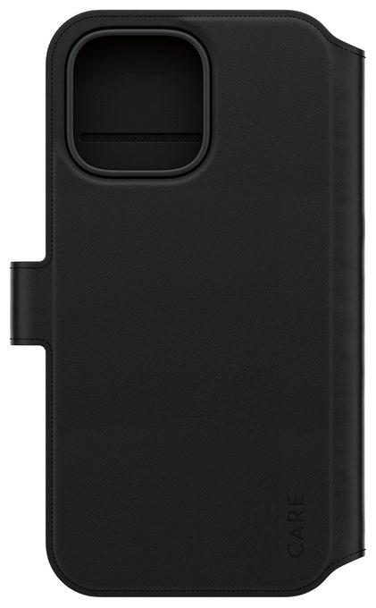 Cover für Apple Apple - iPhone 16 Pro Max  1332 Care Case (Schwarz) 