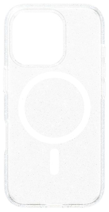 Cover für Apple Apple - iPhone 16 Pro  1342 Flagship Case (Transparent) 