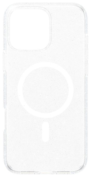 Cover für Apple Apple - iPhone 16 Pro Max  1344 Flagship Case (Transparent) 