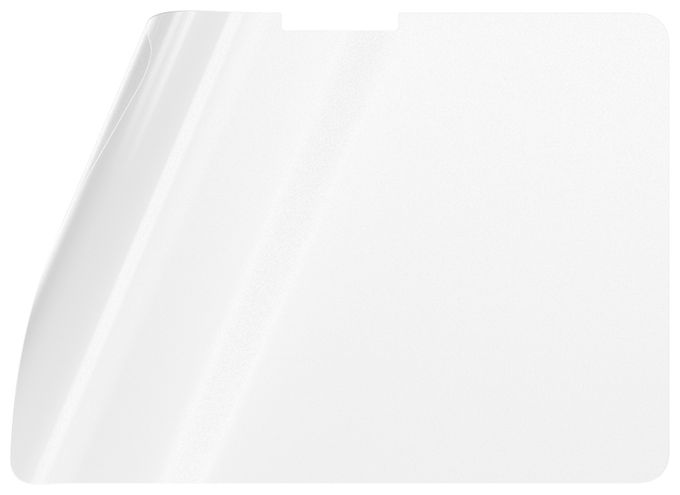 2834 Tablet Schutzfolie für Apple iPad 