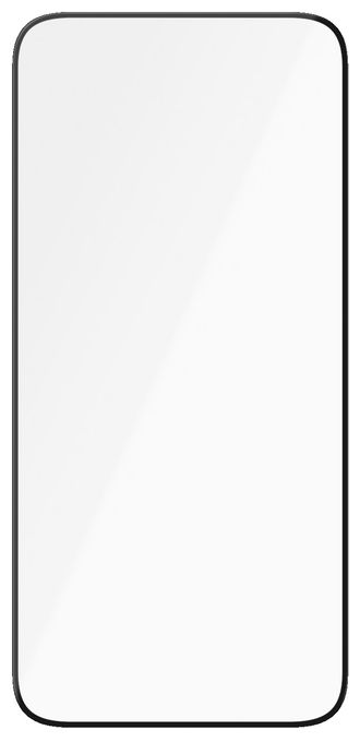 Klare Bildschirmschutzfolie Gehärtetes Glas, Polyethylenterephthalat, Silikon für  Apple Apple - iPhone 15 Plus Kratzresistent, Schockresistent 2839 Ceramic Protection 