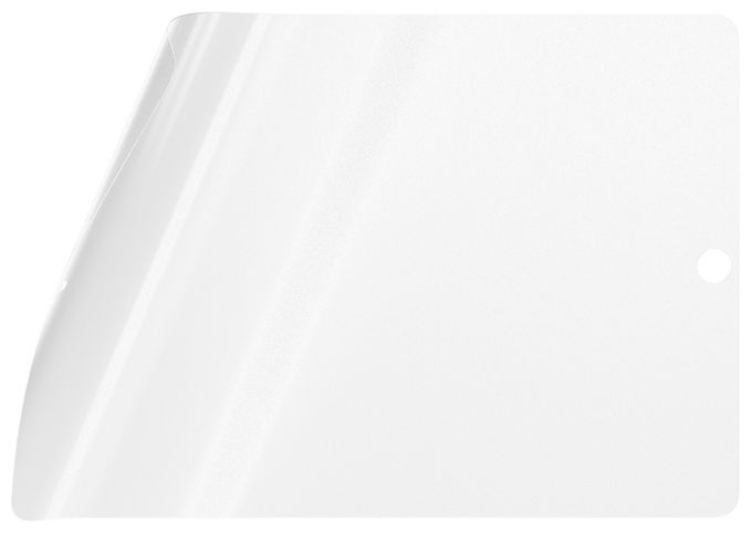 2843 Tablet Schutzfolie für Apple iPad 