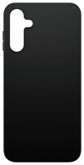 Cover für Samsung Samsung - Galaxy A16 4G, Samsung - Galaxy A16 5G  3803 Fashionable Case (Schwarz) 