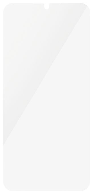Klare Bildschirmschutzfolie Gehärtetes Glas, Polyethylenterephthalat, Silikon für  Samsung Samsung - Galaxy A16 4G, Samsung - Galaxy A16 5G Kratzresistent, Schockresistent 3807 Ultra Wide Fit 