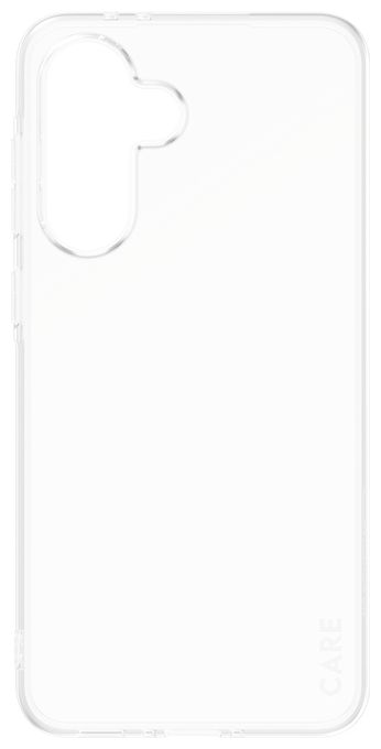 Cover für Samsung Samsung - Galaxy A36 5G  38083 Care Case Cover (Transparent) 