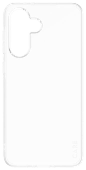 Cover für Samsung Samsung - Galaxy A56 5G  383380 Care Case (Transparent) 