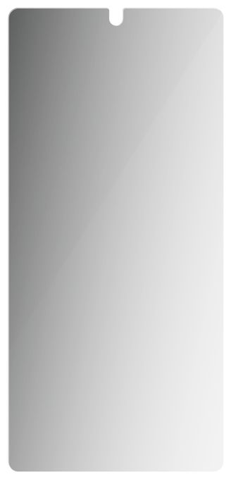 Klare Bildschirmschutzfolie Gehärtetes Glas, Polyethylenterephthalat, Silikon für  Samsung Samsung - Galaxy S25 Ultra Kratzresistent, Schockresistent 38488 
