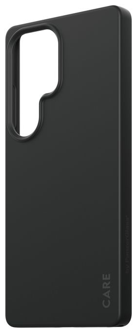 Cover für Samsung Samsung - Galaxy S25 Ultra  38488 Fashionable Case (Schwarz) 