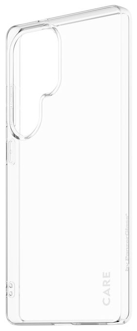 Cover für Samsung Samsung - Galaxy S25 Ultra  38488 Fashionable Case (Transparent) 