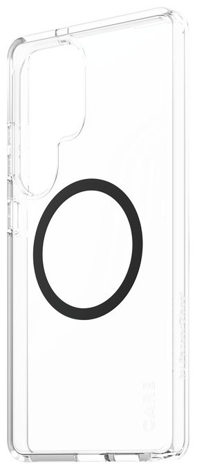 Cover für Samsung Samsung - Galaxy S25 Ultra  38488 Flagship Case (Transparent) 