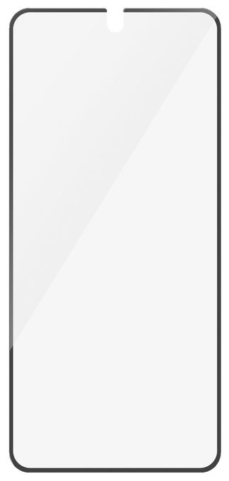 Klare Bildschirmschutzfolie Gehärtetes Glas, Polyethylenterephthalat, Silikon für  Google Google - Pixel 8 Kratzresistent, Schockresistent, Antibakteriell 4779 