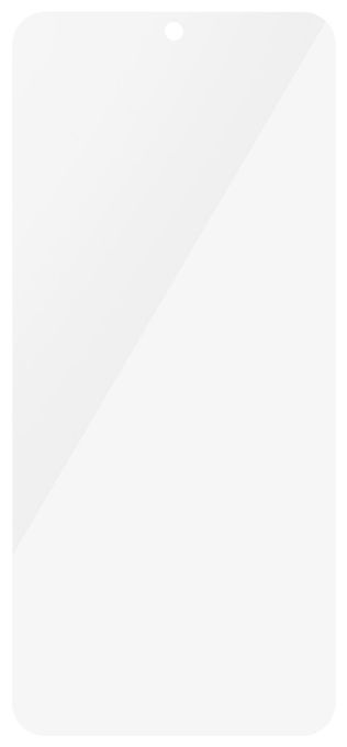 Klare Bildschirmschutzfolie Kunststoff für  Samsung Samsung - Galaxy Xcover 6 Pro, Samsung - Galaxy Xcover 7 Kratzresistent, Schockresistent 7365 