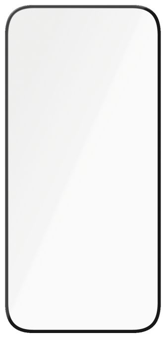 Klare Bildschirmschutzfolie Gehärtetes Glas, Polyethylenterephthalat, Silikon für  Apple Apple - iPhone 16 Pro Kratzresistent, Schockresistent Ceramic Displayschutz 