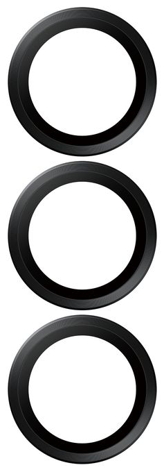 Klare Bildschirmschutzfolie Gehärtetes Glas, Silikon für  Samsung Samsung - Galaxy S25 Kratzresistent, Schockresistent Ceramic Hoops 