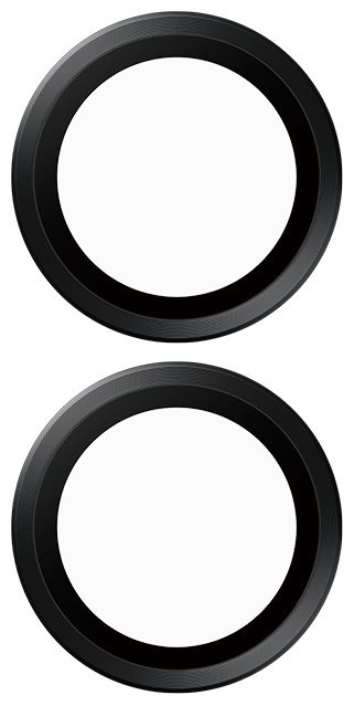 Klare Bildschirmschutzfolie Gehärtetes Glas, Silikon für  Apple Apple - iPhone 16, Apple - iPhone 16 Plus Kratzresistent, Schockresistent Hoops Kameraschutz 